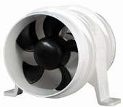 4-inch Bilge Blower