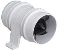 3-inch Bilge Blower