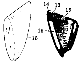 tail lamp