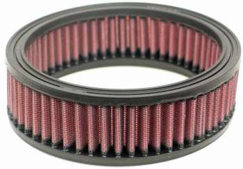 K&N air filter