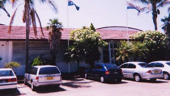 Pressed Metal Corp in Enfield 2005