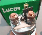 Cut-Off Switch, Lucas