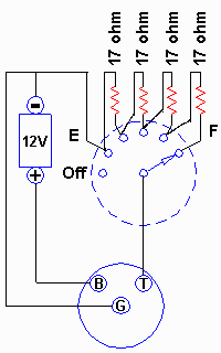 test box schematic