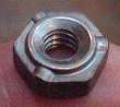 weld nut