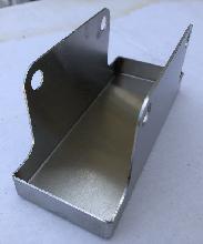 master cylinder drip tray