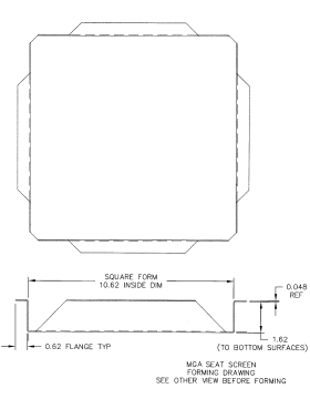 seat screen formed dwg