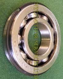 ball bearing