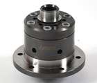 Quaife limited slip differential