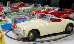 multiple MGA models