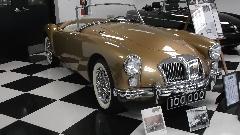 100,000th MGA