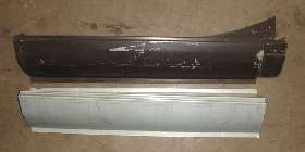 rocker panels