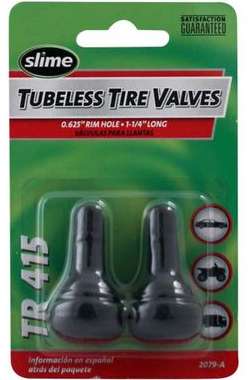 valve stem