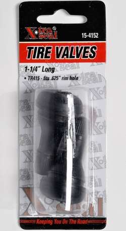 valve stem