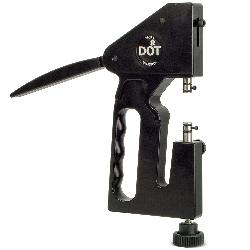 DOT Snapmaster hand press