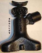 Shelley screw jack