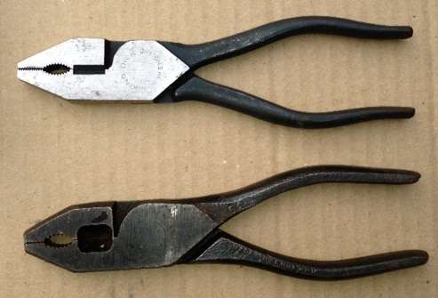 529 pliers