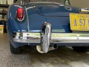 MGA Trailer Hitch