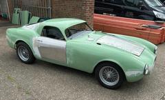 MGA Maserati Coupe