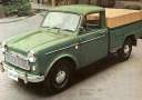 Datsun 1200 Pick Up Truck