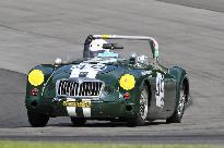 57 Sebring MGA #49