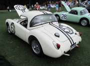 57 Sebring MGA #51