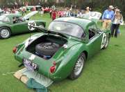 1960 Sebring MGA