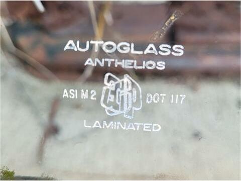 AUTOGLASS ANTHELIOS