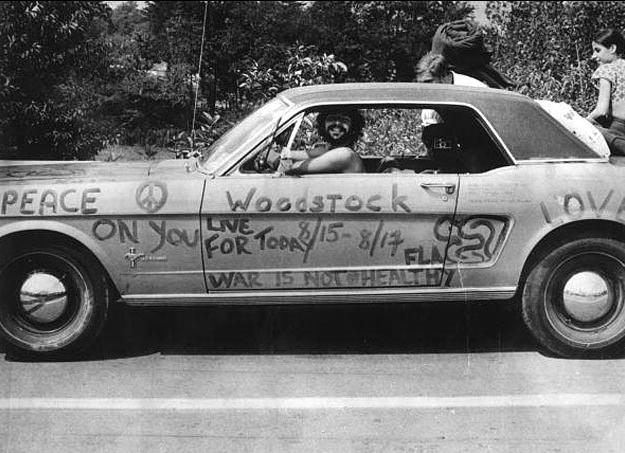 woodstock