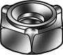 weld nut